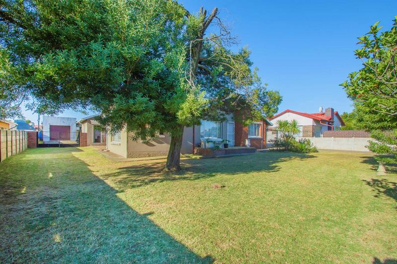 3 Bedroom Property for Sale in Witpoortjie Gauteng