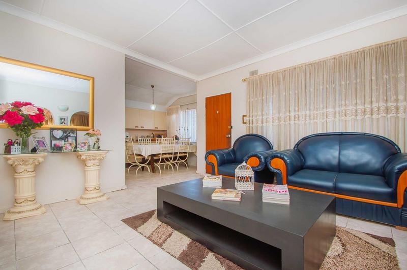3 Bedroom Property for Sale in Witpoortjie Gauteng