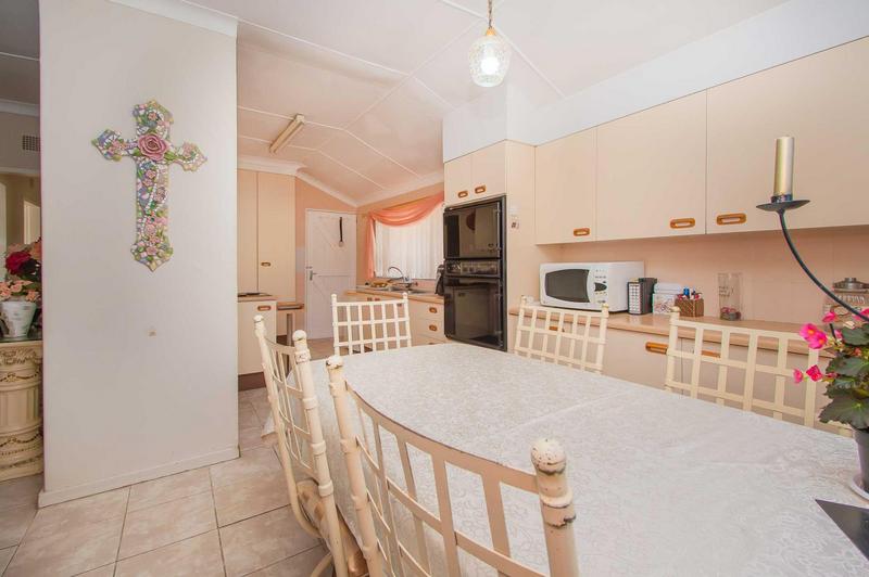 3 Bedroom Property for Sale in Witpoortjie Gauteng