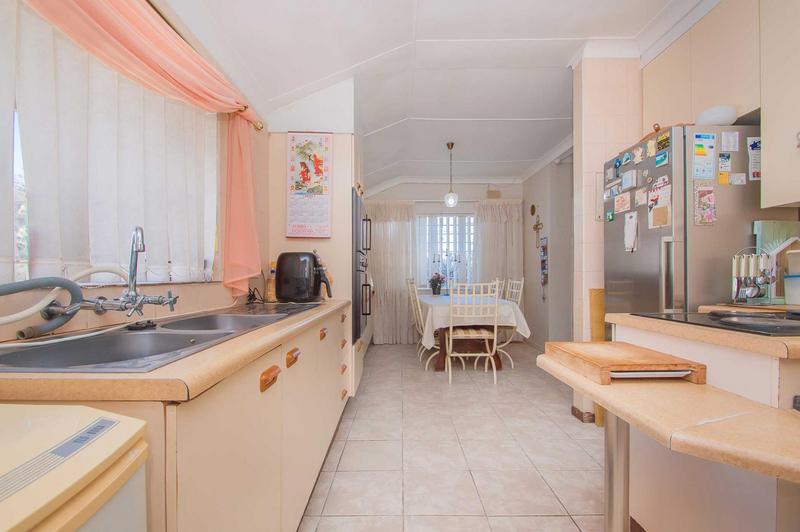3 Bedroom Property for Sale in Witpoortjie Gauteng