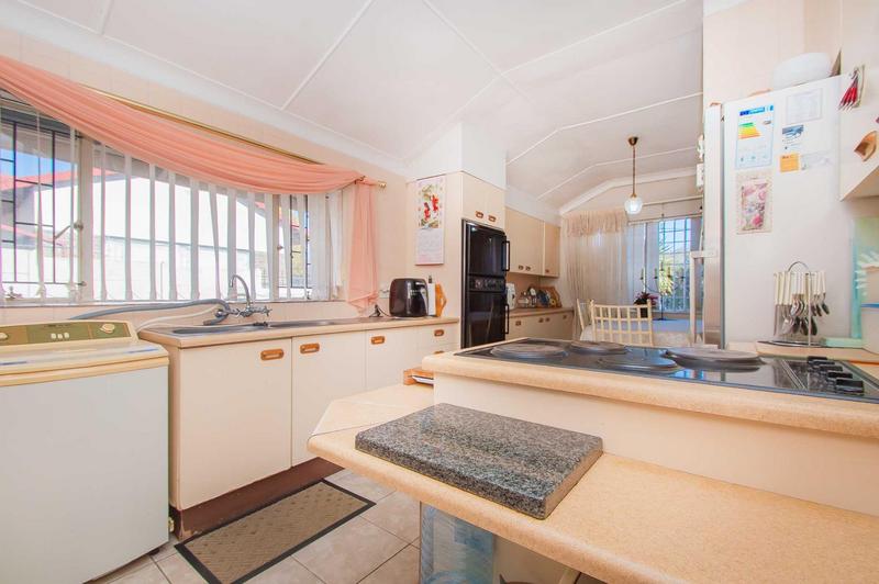 3 Bedroom Property for Sale in Witpoortjie Gauteng