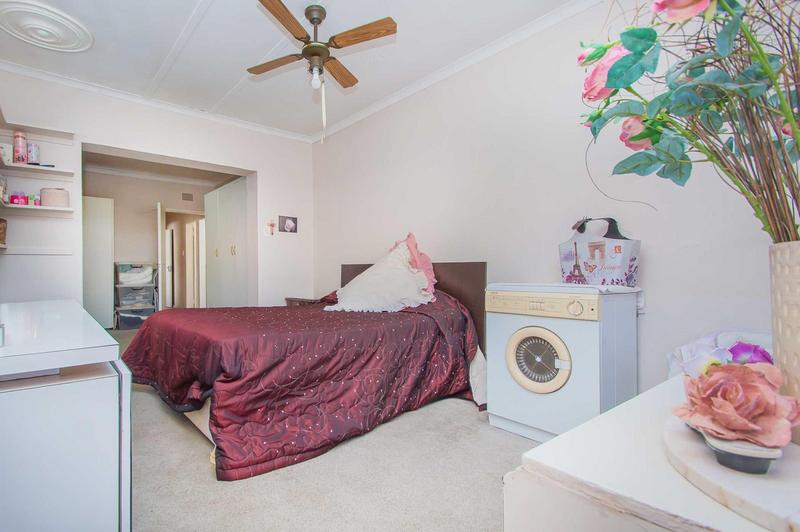 3 Bedroom Property for Sale in Witpoortjie Gauteng