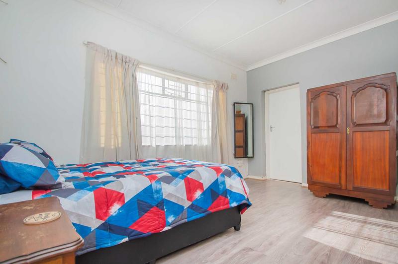 3 Bedroom Property for Sale in Witpoortjie Gauteng
