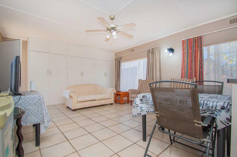 3 Bedroom Property for Sale in Witpoortjie Gauteng