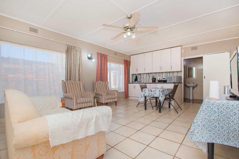 3 Bedroom Property for Sale in Witpoortjie Gauteng