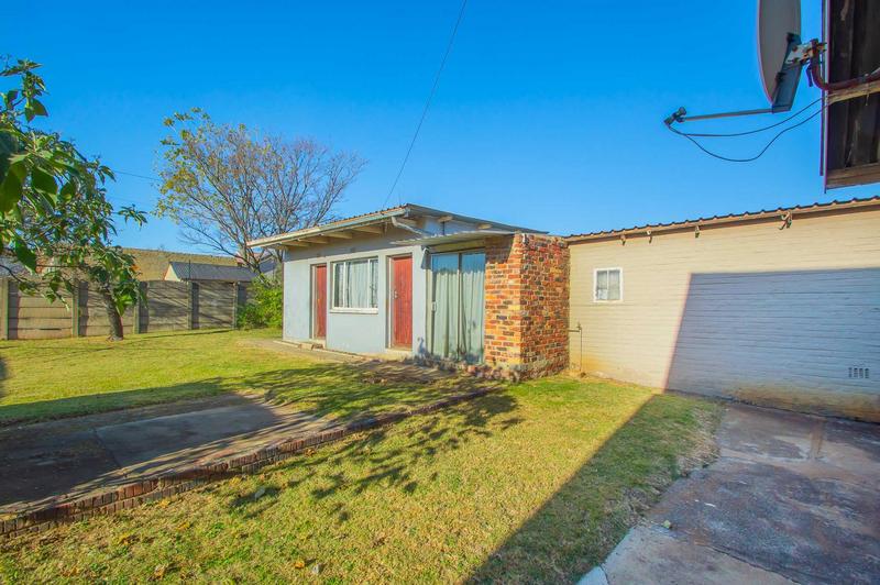 3 Bedroom Property for Sale in Witpoortjie Gauteng