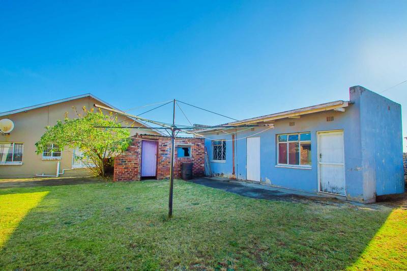 3 Bedroom Property for Sale in Witpoortjie Gauteng
