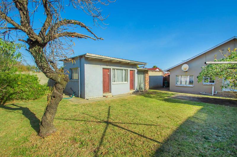 3 Bedroom Property for Sale in Witpoortjie Gauteng
