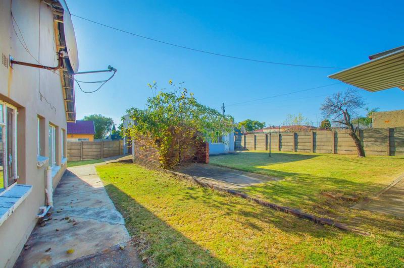 3 Bedroom Property for Sale in Witpoortjie Gauteng