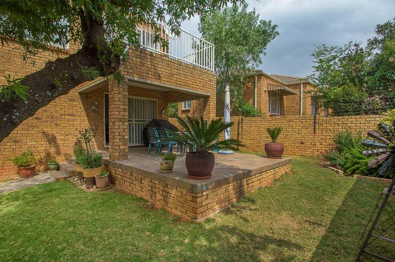 3 Bedroom Property for Sale in Amorosa Gauteng