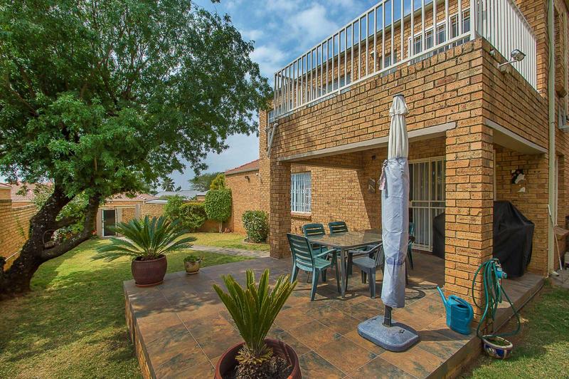 3 Bedroom Property for Sale in Amorosa Gauteng