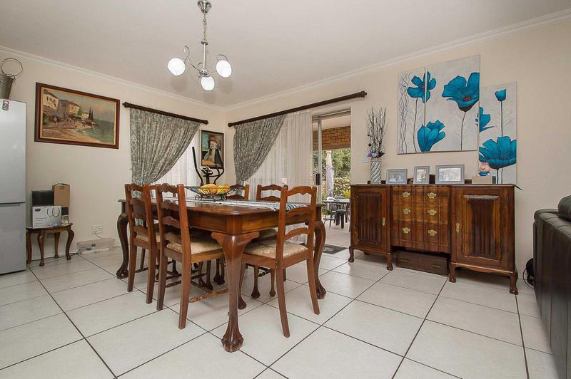 3 Bedroom Property for Sale in Amorosa Gauteng