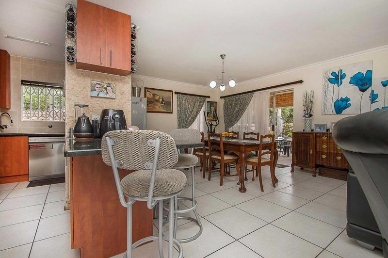 3 Bedroom Property for Sale in Amorosa Gauteng