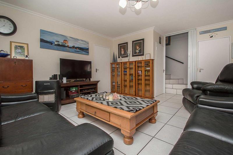 3 Bedroom Property for Sale in Amorosa Gauteng