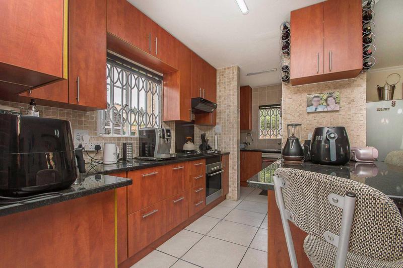 3 Bedroom Property for Sale in Amorosa Gauteng
