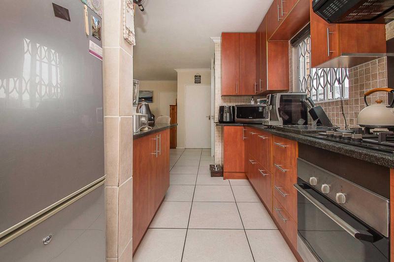 3 Bedroom Property for Sale in Amorosa Gauteng
