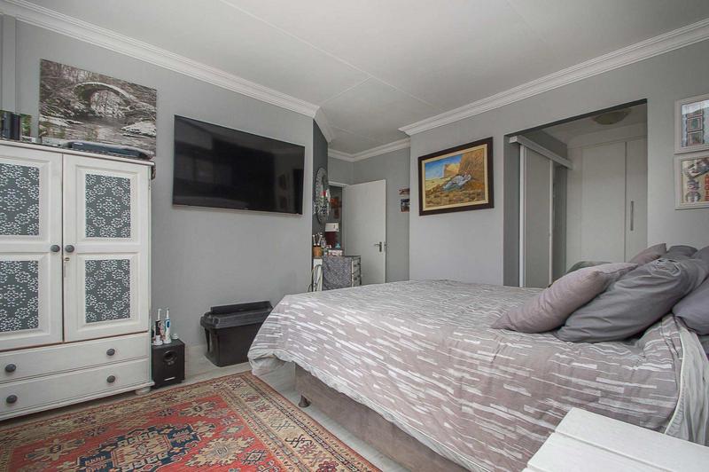 3 Bedroom Property for Sale in Amorosa Gauteng