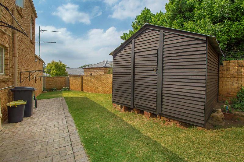 3 Bedroom Property for Sale in Amorosa Gauteng