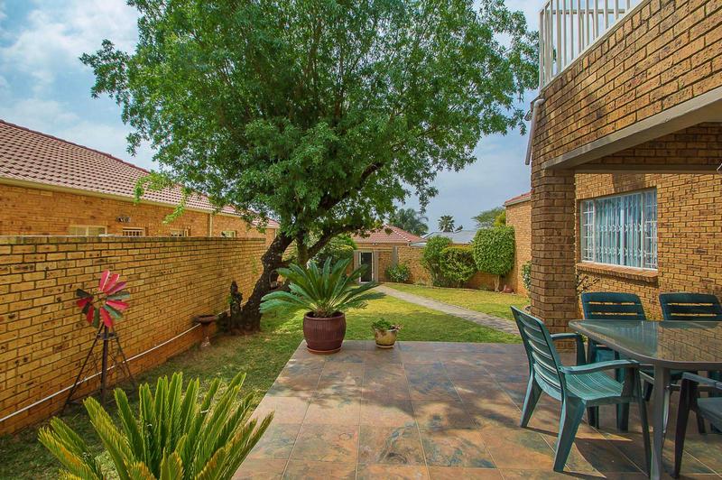 3 Bedroom Property for Sale in Amorosa Gauteng
