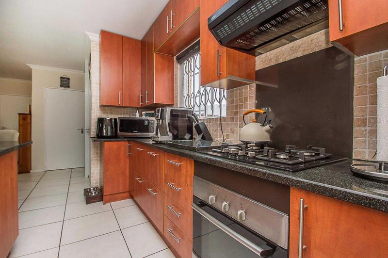 3 Bedroom Property for Sale in Amorosa Gauteng