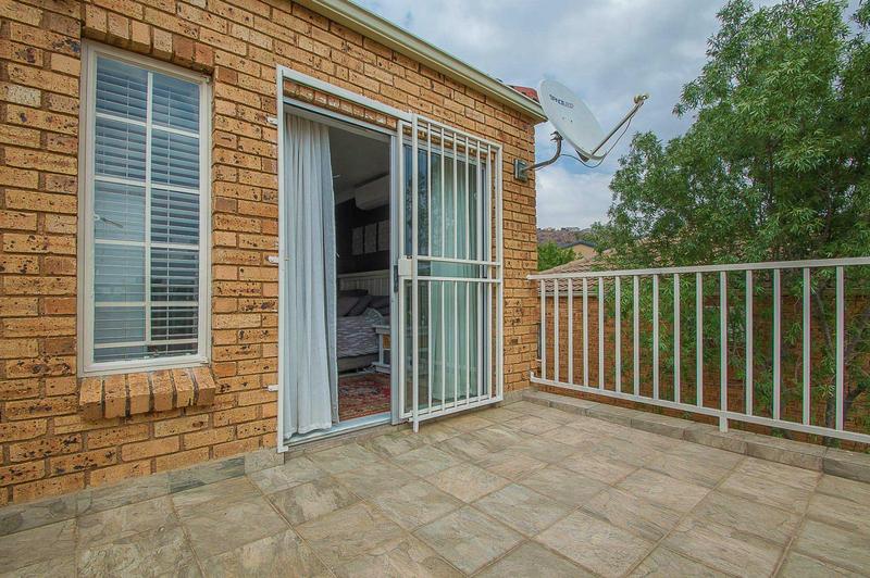 3 Bedroom Property for Sale in Amorosa Gauteng