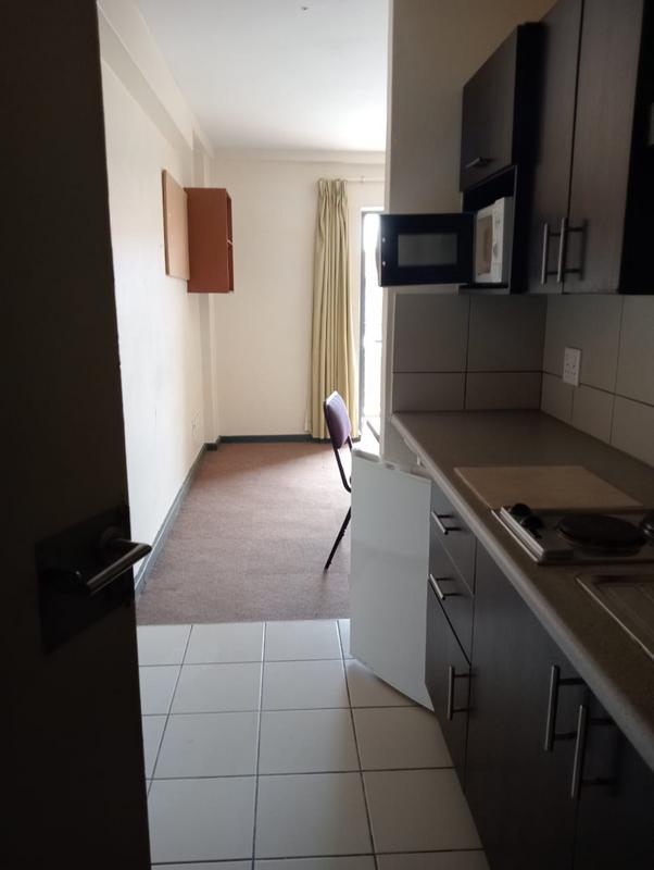 1 Bedroom Property for Sale in Willowbrook Gauteng