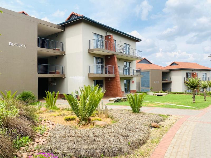 1 Bedroom Property for Sale in Willowbrook Gauteng