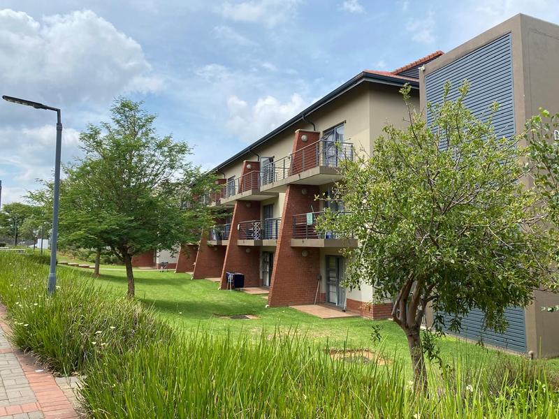 1 Bedroom Property for Sale in Willowbrook Gauteng