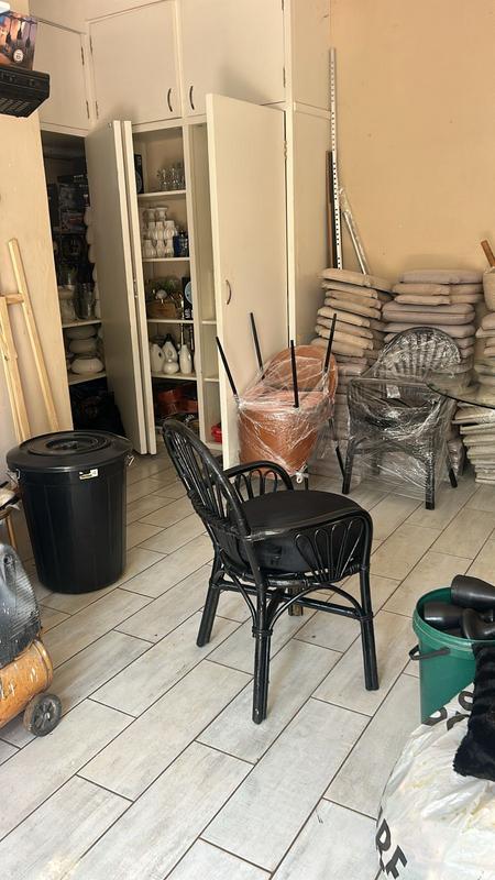 To Let 0 Bedroom Property for Rent in Berario Gauteng