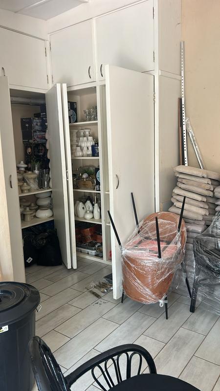 To Let 0 Bedroom Property for Rent in Berario Gauteng