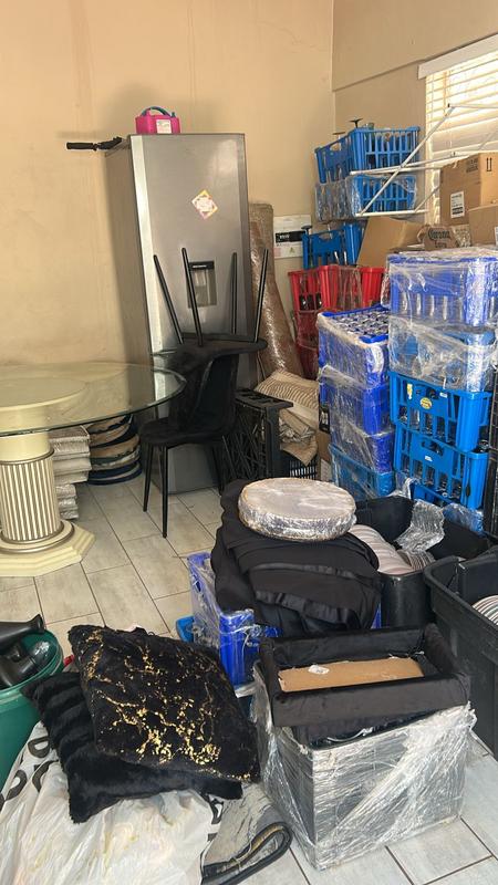 To Let 0 Bedroom Property for Rent in Berario Gauteng