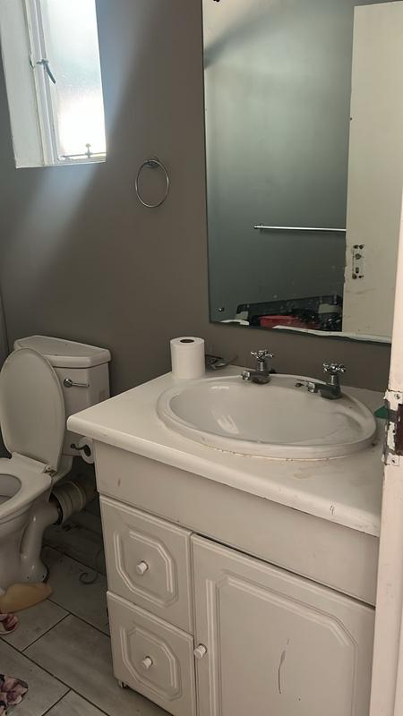 To Let 0 Bedroom Property for Rent in Berario Gauteng