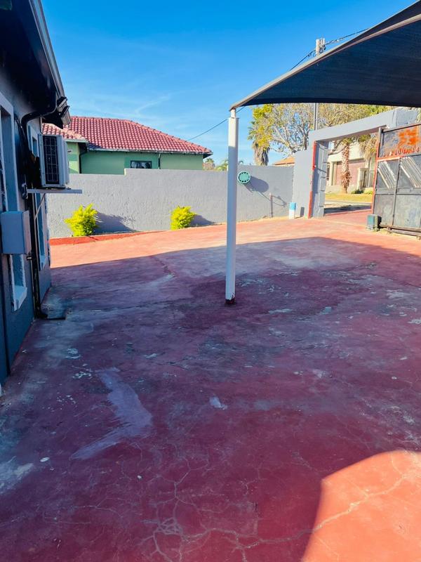 To Let 3 Bedroom Property for Rent in Cosmo City Gauteng