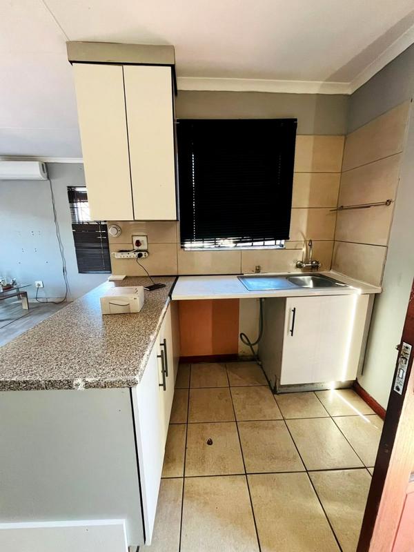 To Let 3 Bedroom Property for Rent in Cosmo City Gauteng