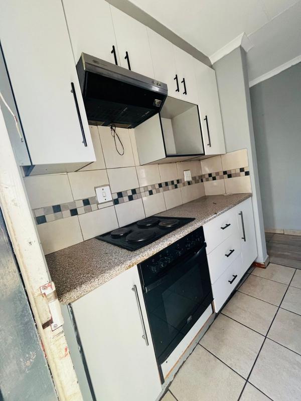 To Let 3 Bedroom Property for Rent in Cosmo City Gauteng