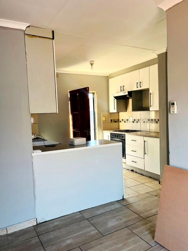 To Let 3 Bedroom Property for Rent in Cosmo City Gauteng