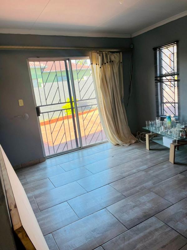 To Let 3 Bedroom Property for Rent in Cosmo City Gauteng