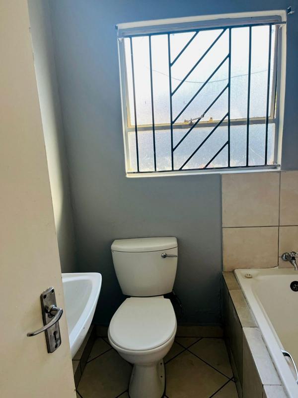 To Let 3 Bedroom Property for Rent in Cosmo City Gauteng