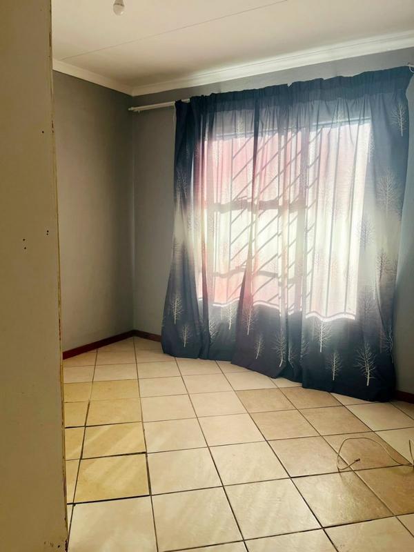 To Let 3 Bedroom Property for Rent in Cosmo City Gauteng