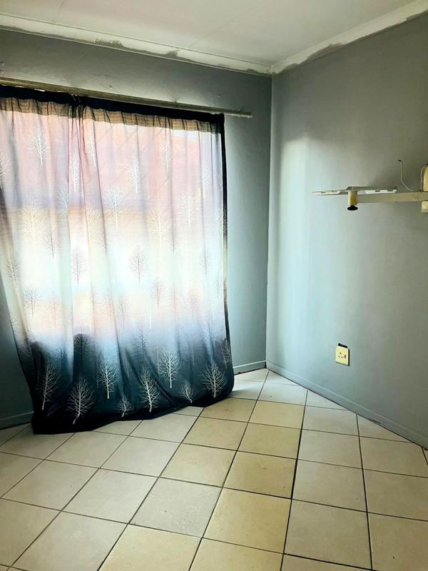 To Let 3 Bedroom Property for Rent in Cosmo City Gauteng