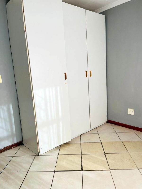 To Let 3 Bedroom Property for Rent in Cosmo City Gauteng