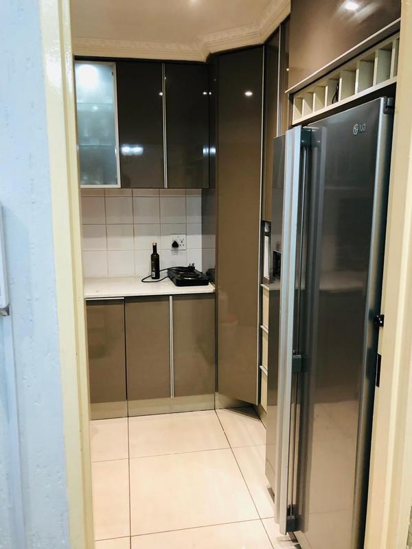 To Let 3 Bedroom Property for Rent in Dhlamini Gauteng