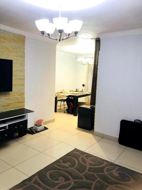 To Let 3 Bedroom Property for Rent in Dhlamini Gauteng