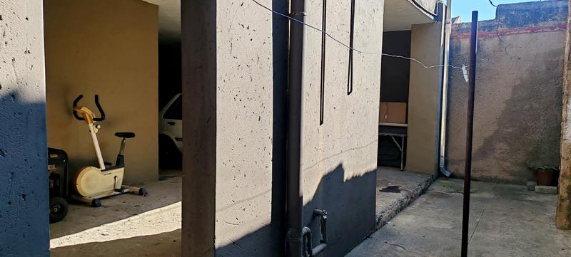 To Let 3 Bedroom Property for Rent in Emdeni Gauteng