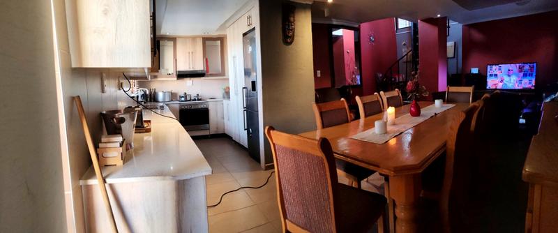 To Let 3 Bedroom Property for Rent in Emdeni Gauteng