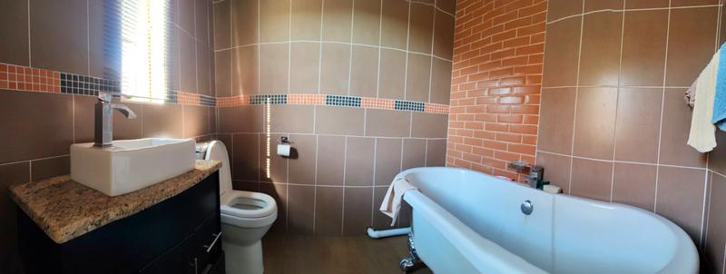 To Let 3 Bedroom Property for Rent in Emdeni Gauteng