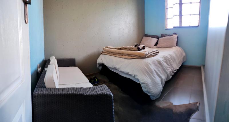 To Let 3 Bedroom Property for Rent in Emdeni Gauteng