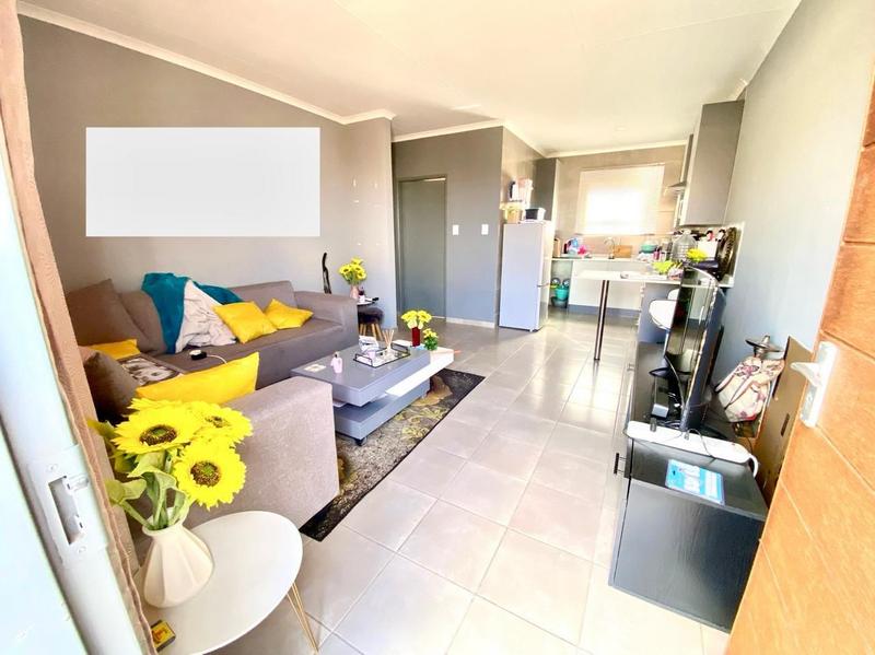 To Let 2 Bedroom Property for Rent in Groblerpark Gauteng