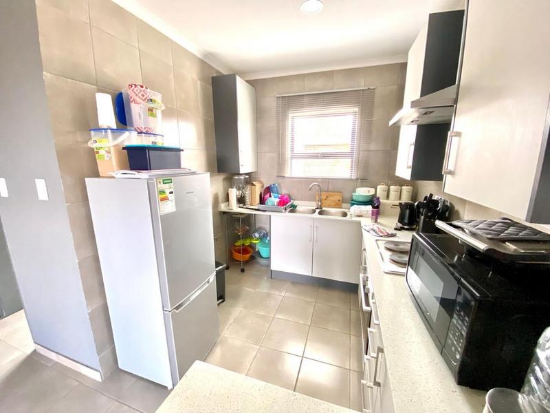 To Let 2 Bedroom Property for Rent in Groblerpark Gauteng