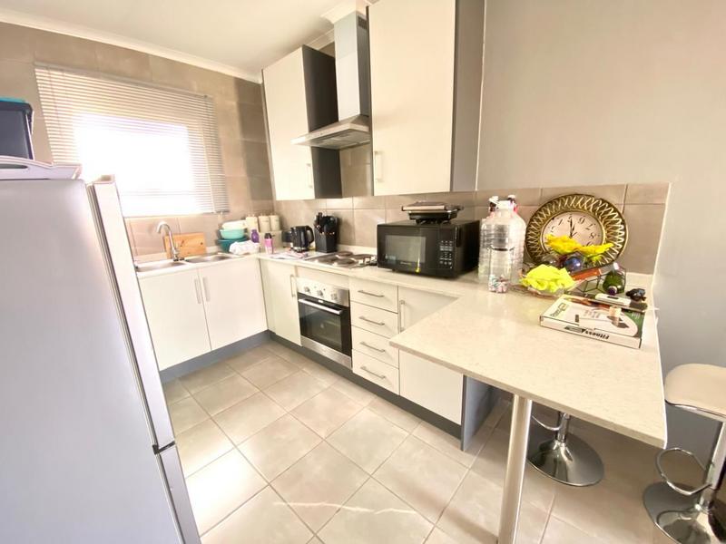 To Let 2 Bedroom Property for Rent in Groblerpark Gauteng